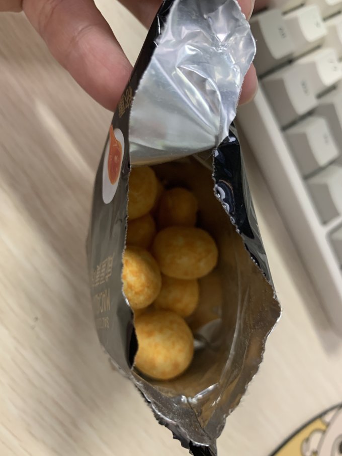 会员制仓储店夏威夷果