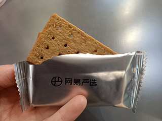 咖啡饼干原来这么好吃