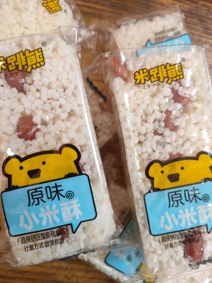 聪师傅饼干