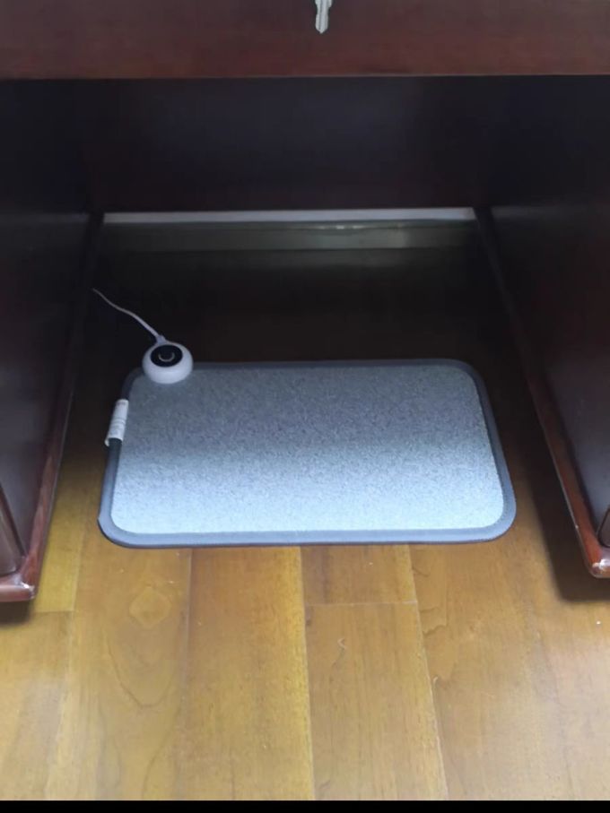 奥宾驰暖脚器