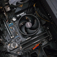 2400元攒台AMD5600G能成为生产力工具吗？