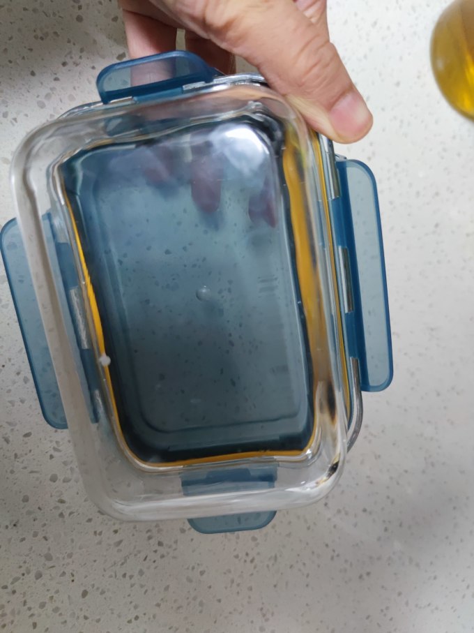 乐唯诗饭盒