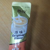 香飘飘多种口味香约奶茶