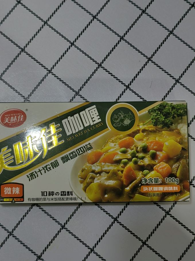 美味佳调味品