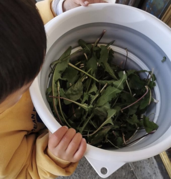 喜润家水桶
