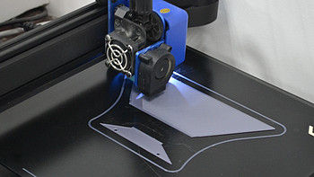 关于创客教育3d打印机，你不容错过的这款云图创智响尾蛇X2 3D打印机