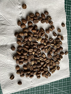埃塞俄比亚咖啡豆，今年喝到最好喝的咖啡