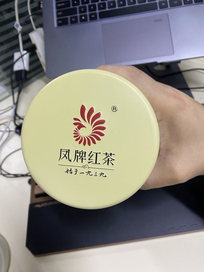 凤牌红茶