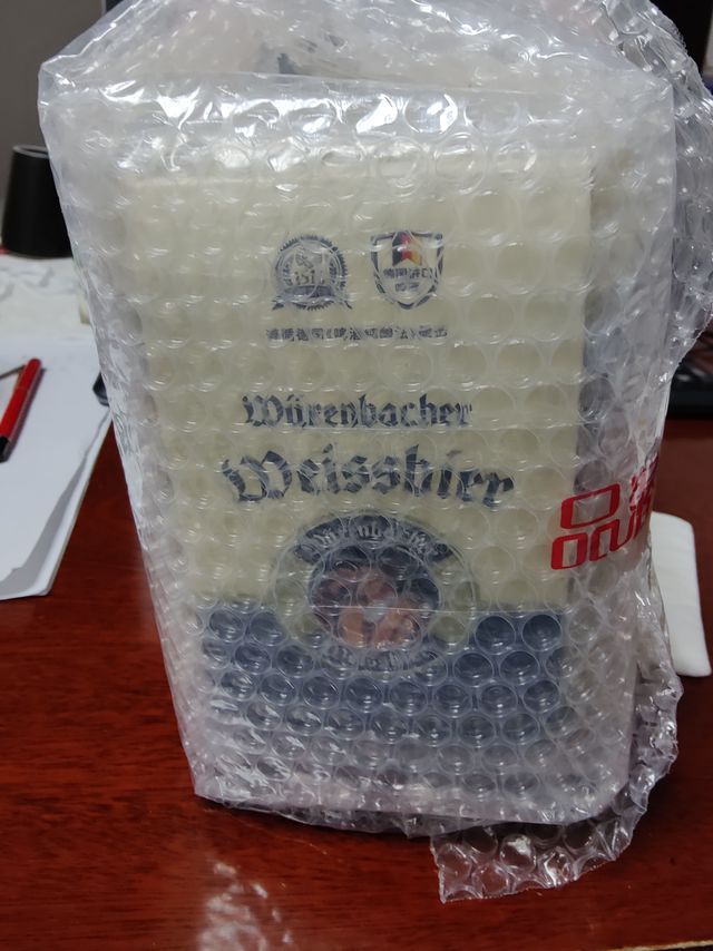 爱士堡小麦啤酒