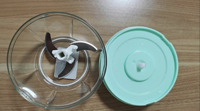 炊大皇绞肉机