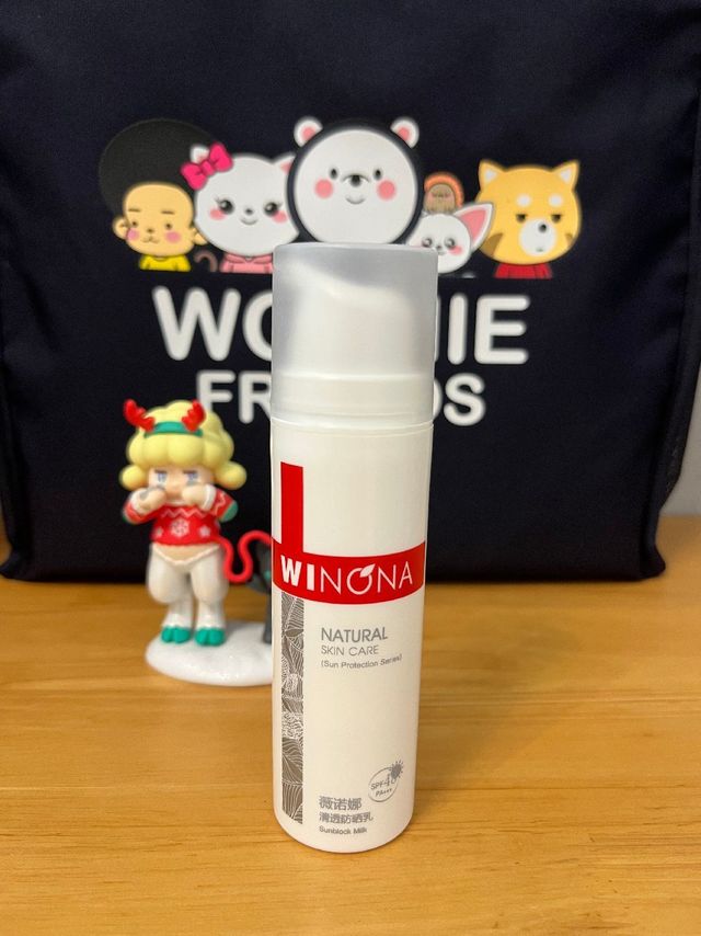 敏感肌，秋冬也一定要做好防晒！