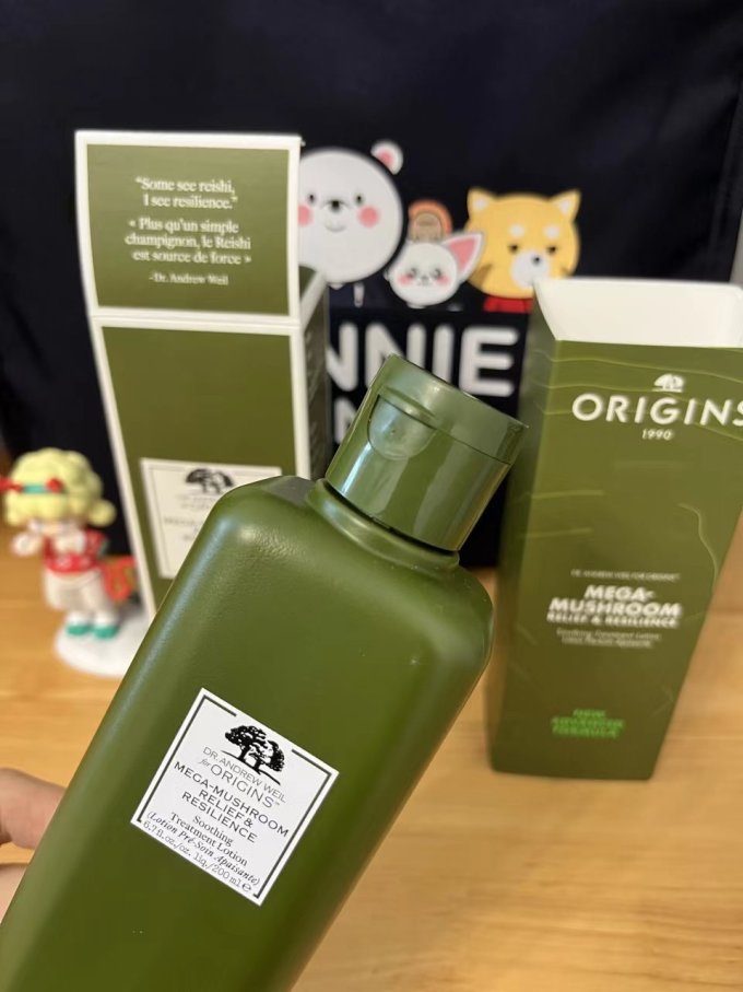 悦木之源爽肤水