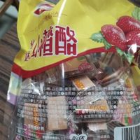 健胃消食的小零食，每天吃一个