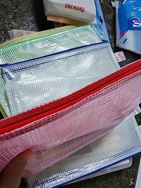 学生工作党必备文件袋，超实用