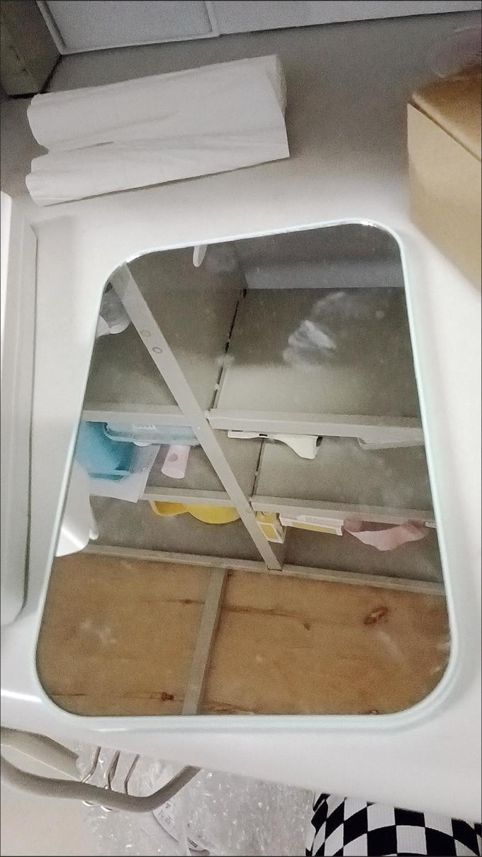 镜子