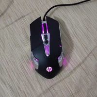 非常喜欢这款惠普家用鼠标