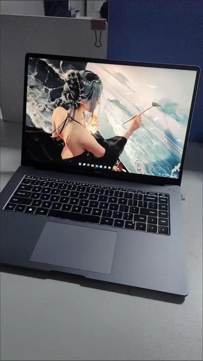 普通笔记本