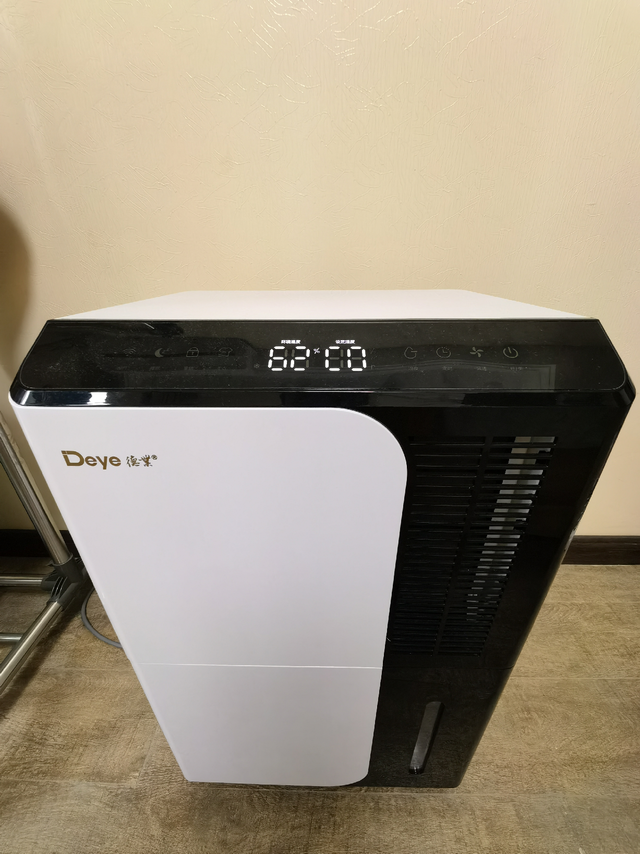 冬季除湿机就选它