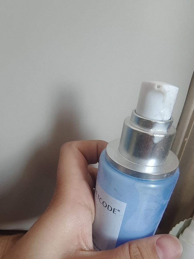 身体乳液