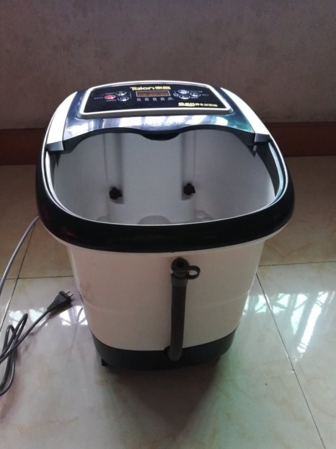 泰昌tc-10gz6b6/6足浴盆怎么样 _什么值得买