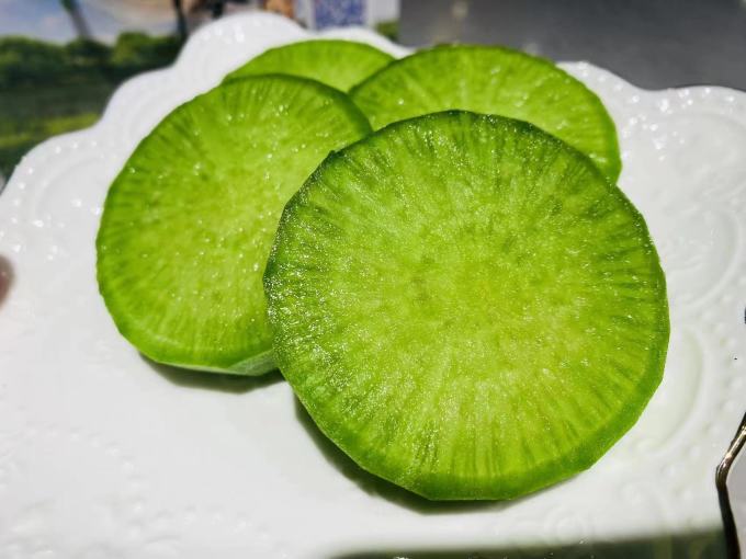 蔬菜