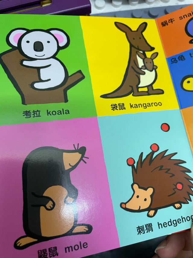 买了一套,总共三本书,纸张很厚实,还有点