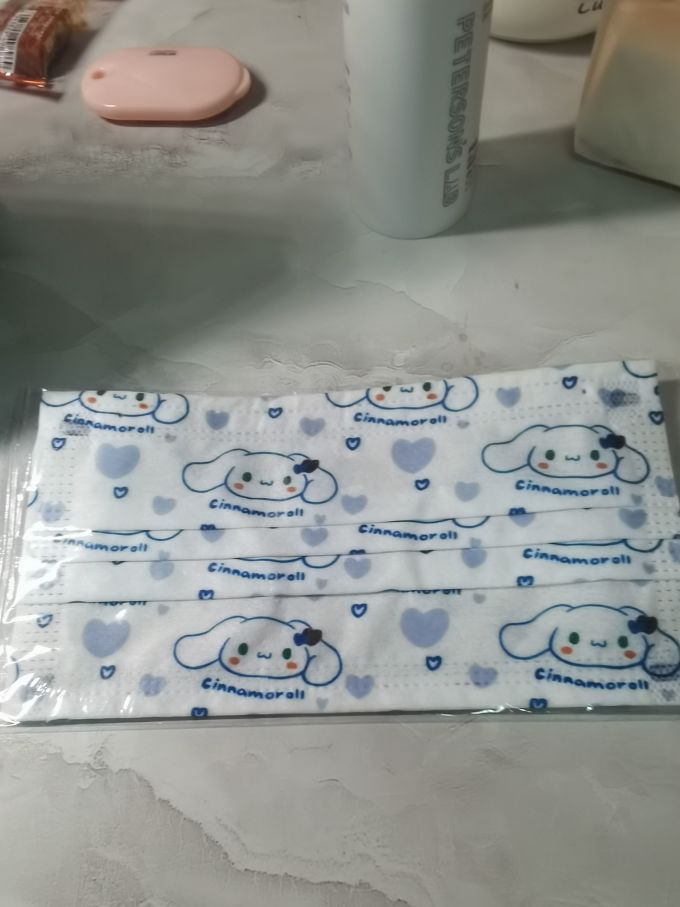 初医生医用口罩