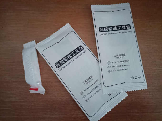 爱胜贴膜