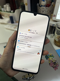 我来看看谁还在用华为nova5pro