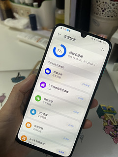 我来看看谁还在用华为nova5pro