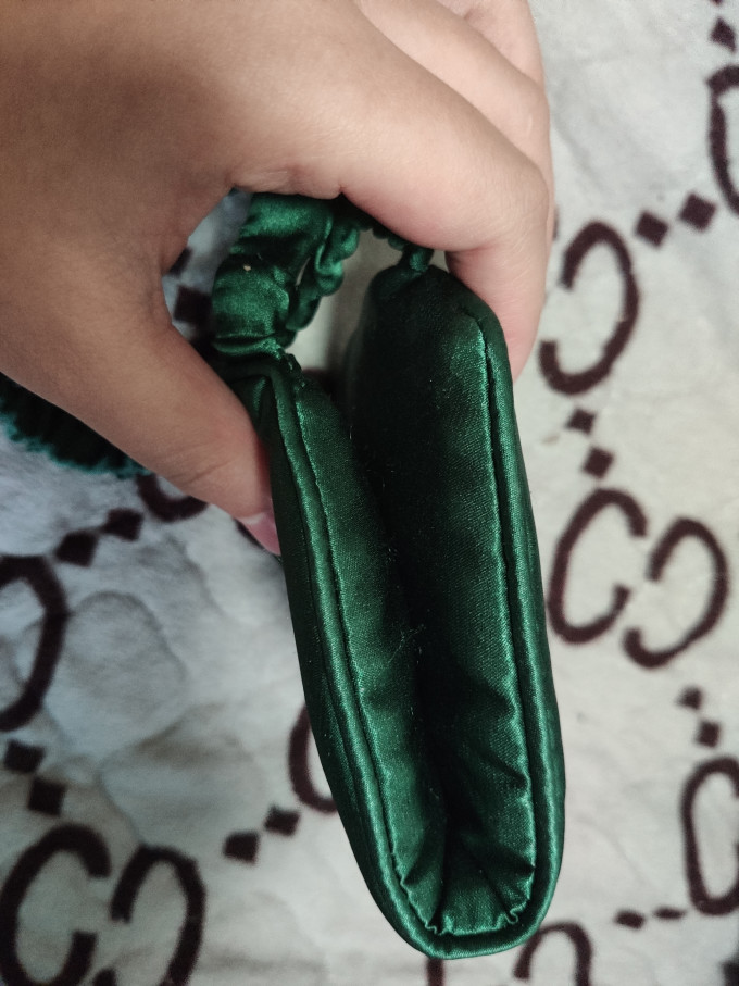 象扣眼罩