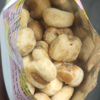 近期追剧最爱的小零食！！