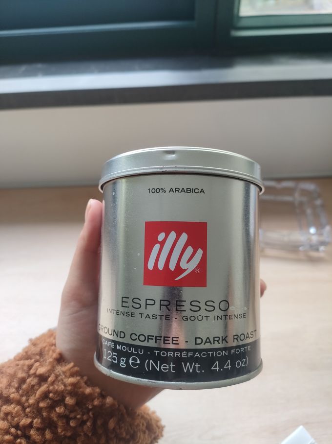 意利咖啡