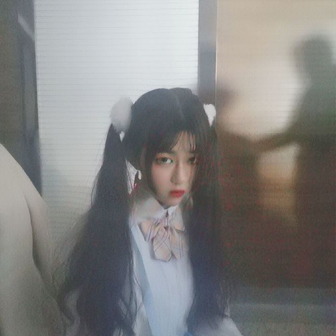 樱花家族JK制服