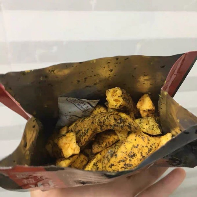 聚果益华其他休闲零食