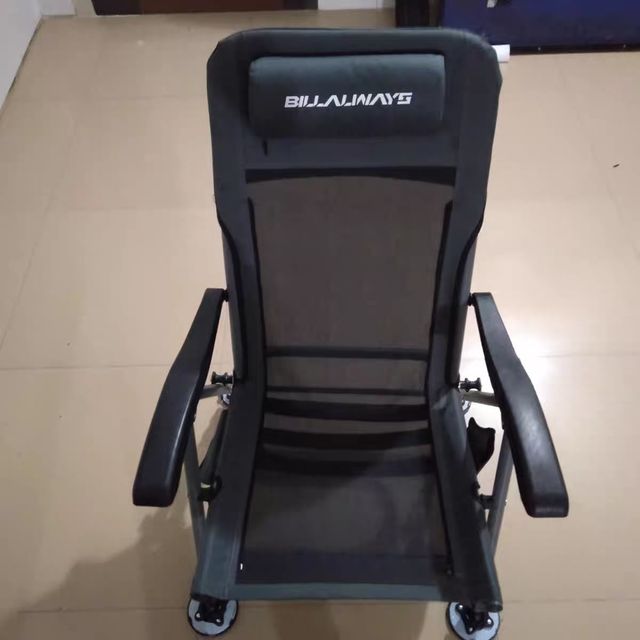 性价比很高的躺椅