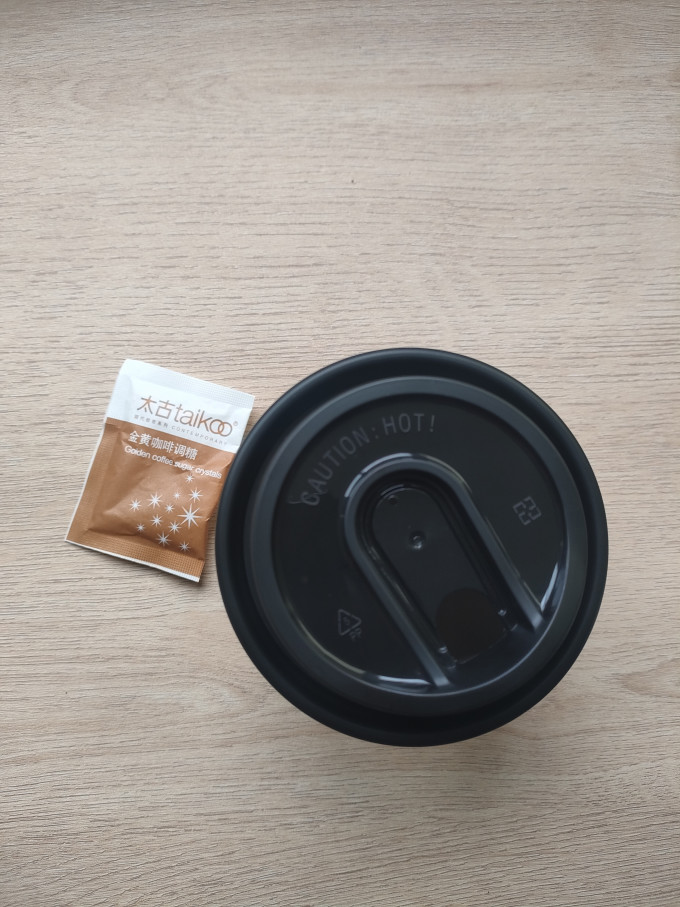 一次性餐具