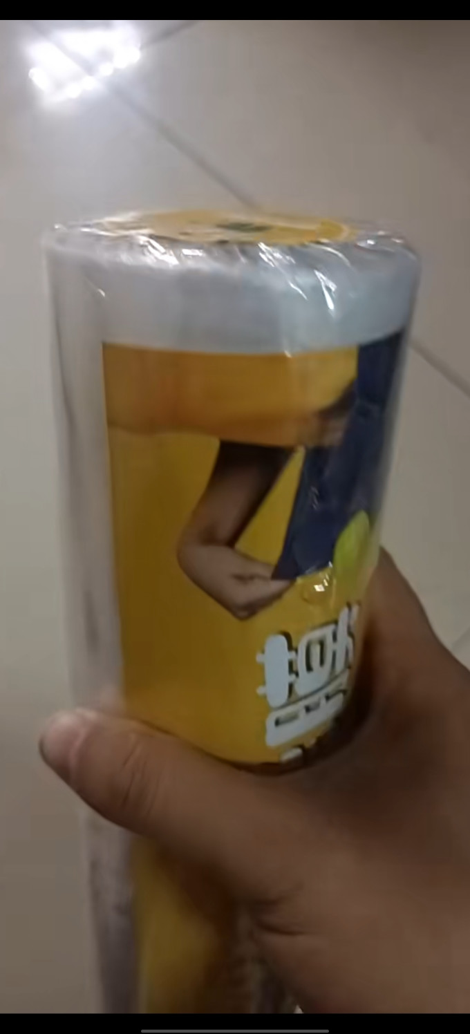 汉世刘家保鲜膜