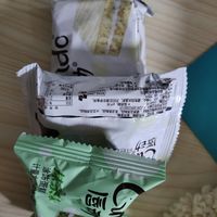 这个面包真的好好吃！！