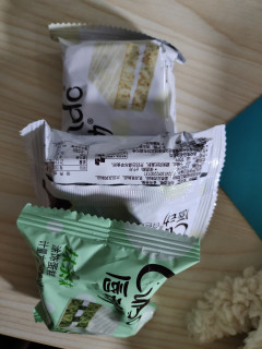 这个面包真的好好吃！！