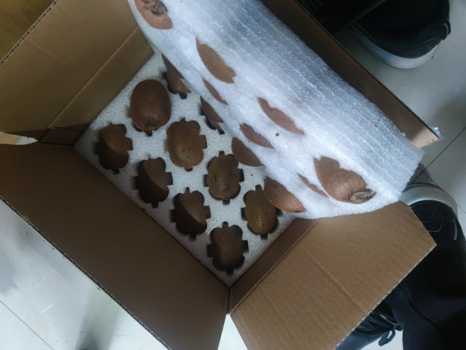 猴王徐香奇异果/猕猴桃