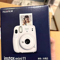 FUJIFILM/富士instax mini11 mini9