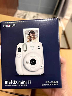FUJIFILM/富士instax mini11 mini9