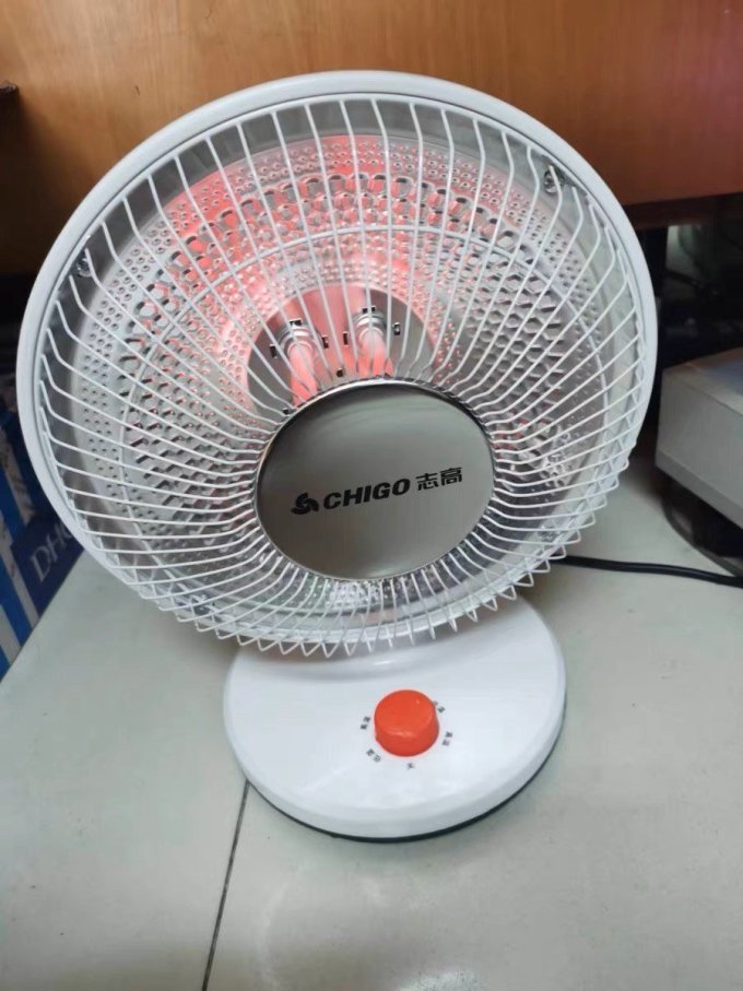 志高取暖电器