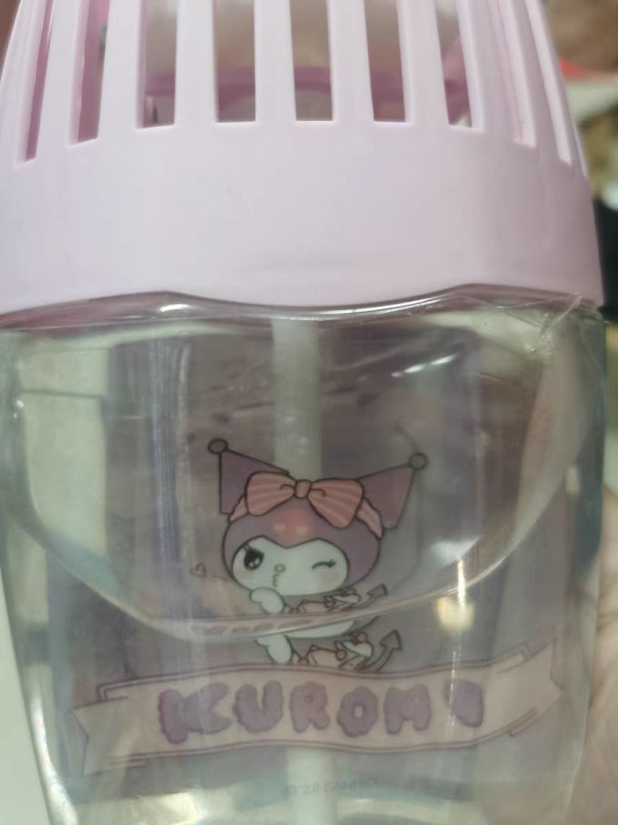 名创优品净化除味