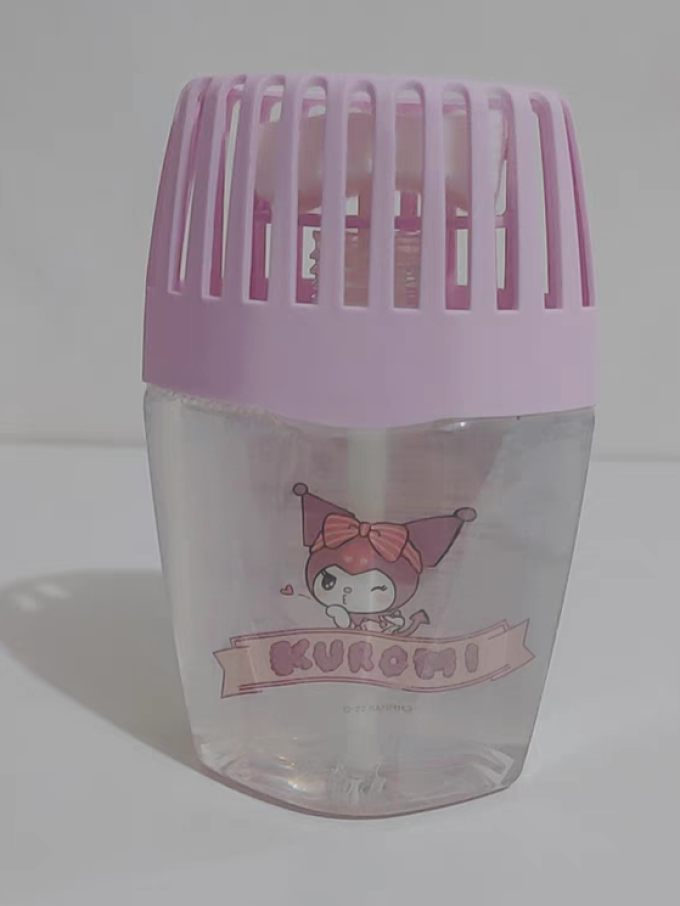 名创优品净化除味