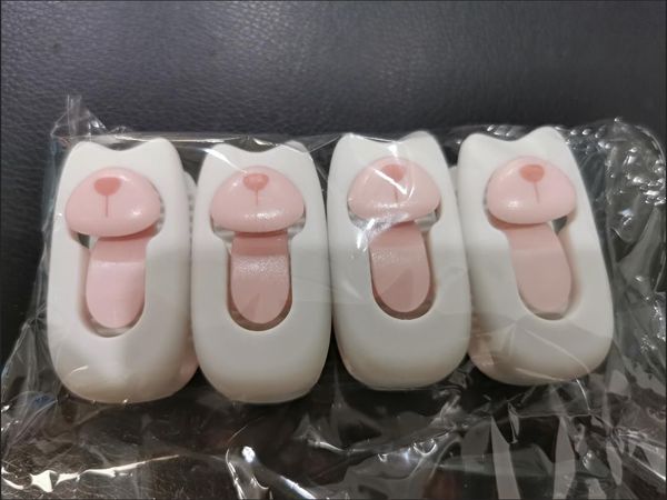 无针款，防跑偏，很好用