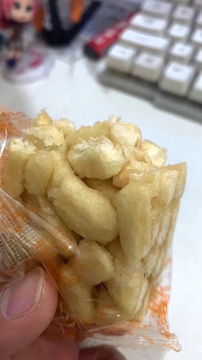 美琪点其他休闲零食