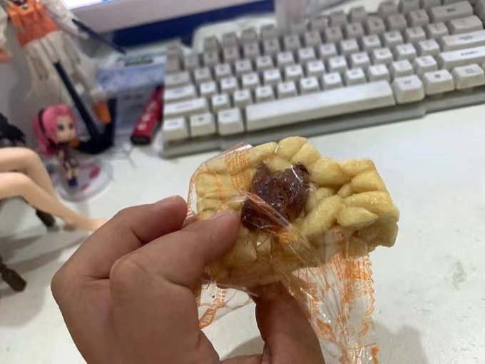 美琪点其他休闲零食