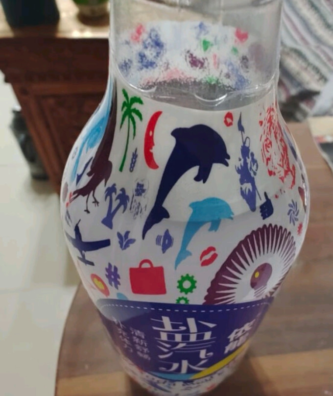 碳酸饮料